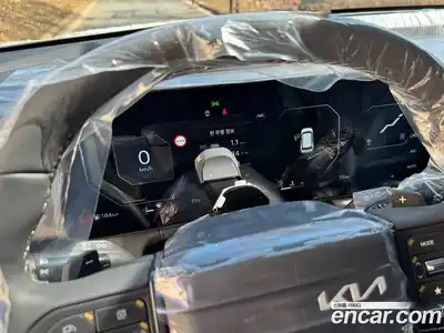 Kia Seltos 2026 1.6 Автомат в Москве № 887120, миниатюра 11