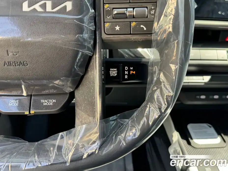 Kia Seltos 2026 1.6 Автомат в Москве № 887120, фото 13