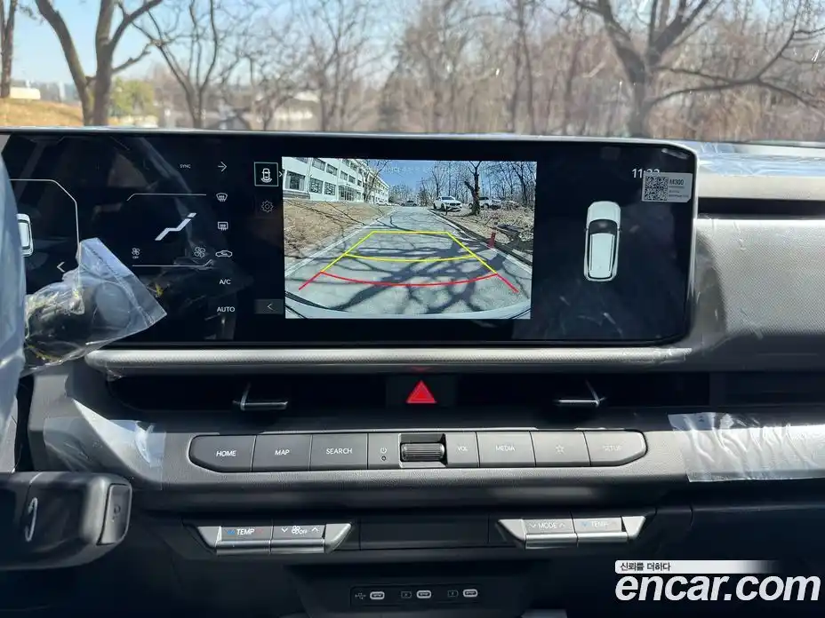 Kia Seltos 2026 1.6 Автомат в Москве № 887120, фото 15