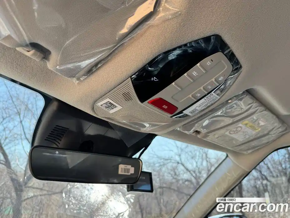 Kia Seltos 2026 1.6 Автомат в Москве № 887120, фото 17