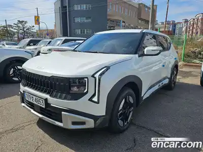Kia Seltos 2026 1.6 Автомат в Москве № 887120, миниатюра 2