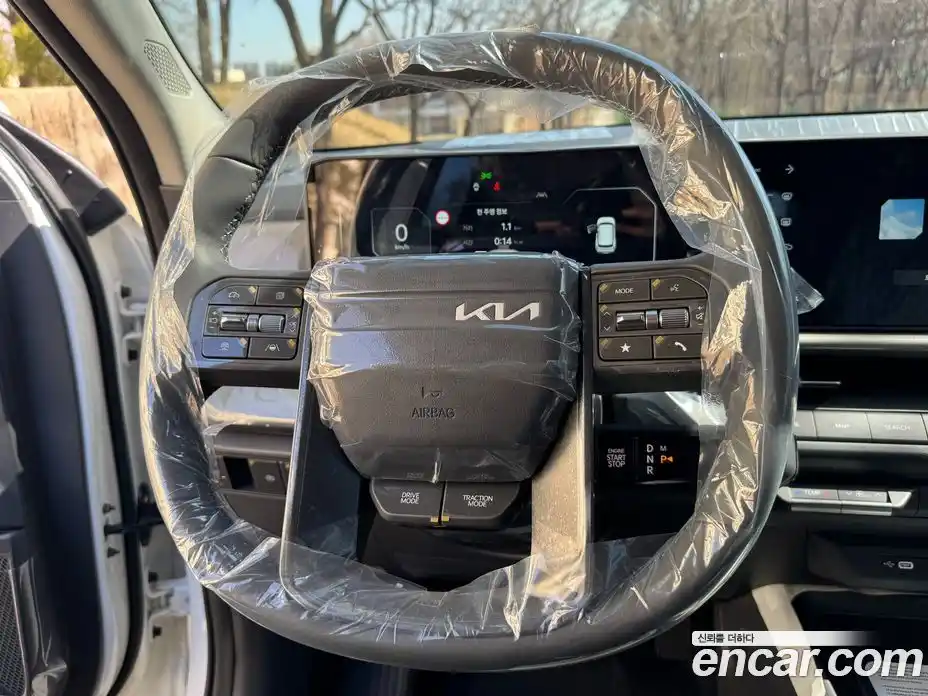 Kia Seltos 2026 1.6 Автомат в Москве № 887121, фото 12