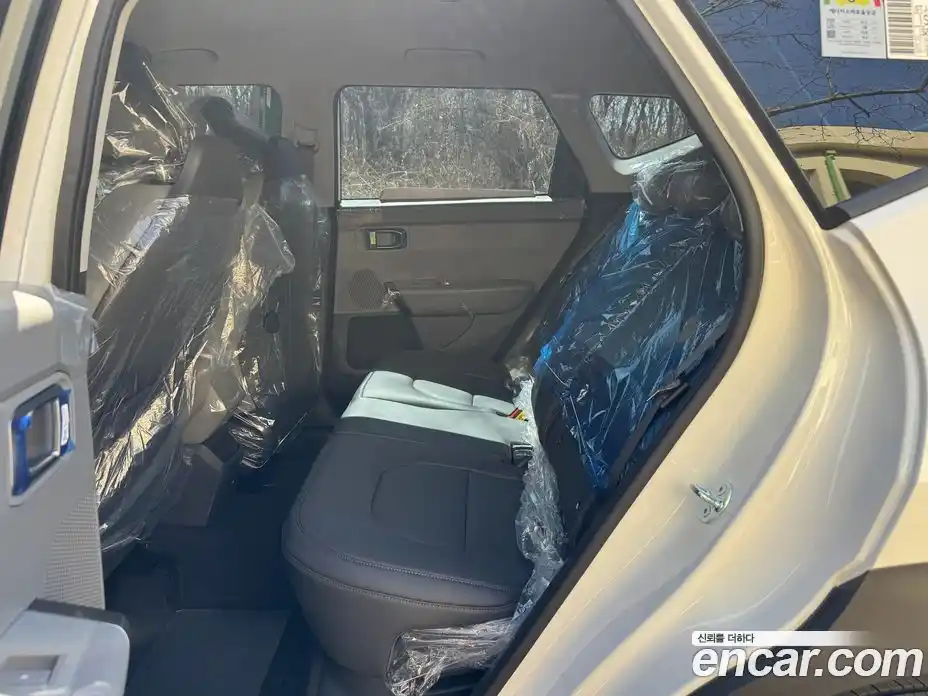 Kia Seltos 2026 1.6 Автомат в Москве № 887121, фото 17