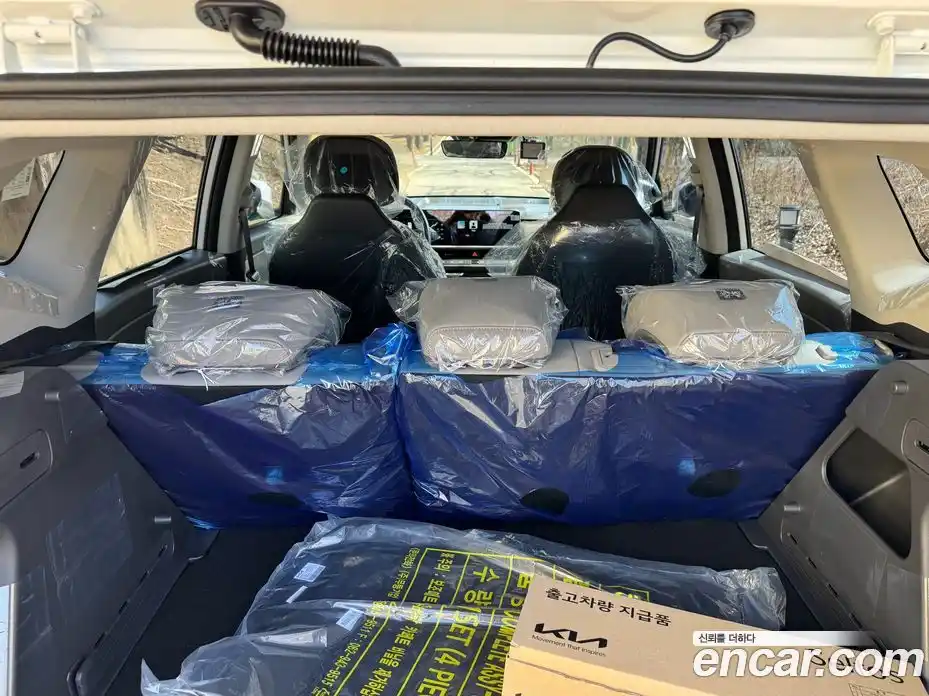 Kia Seltos 2026 1.6 Автомат в Москве № 887121, фото 19