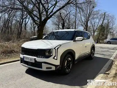 Kia Seltos 2026 1.6 Автомат в Москве № 887121, миниатюра 2
