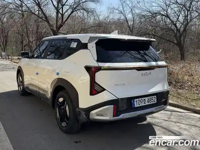 Kia Seltos 2026 1.6 Автомат в Москве № 887121, миниатюра 4
