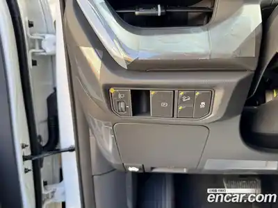 Kia Seltos 2026 1.6 Автомат в Москве № 887121, миниатюра 8