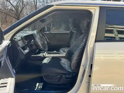 Kia Seltos 2026 1.6 Автомат в Москве № 887121, миниатюра 9