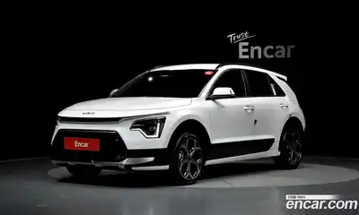 Kia Niro, 2025