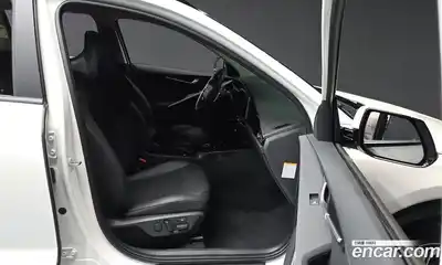 Kia Niro 2025 1.6 Автомат в Москве № 887167, миниатюра 11