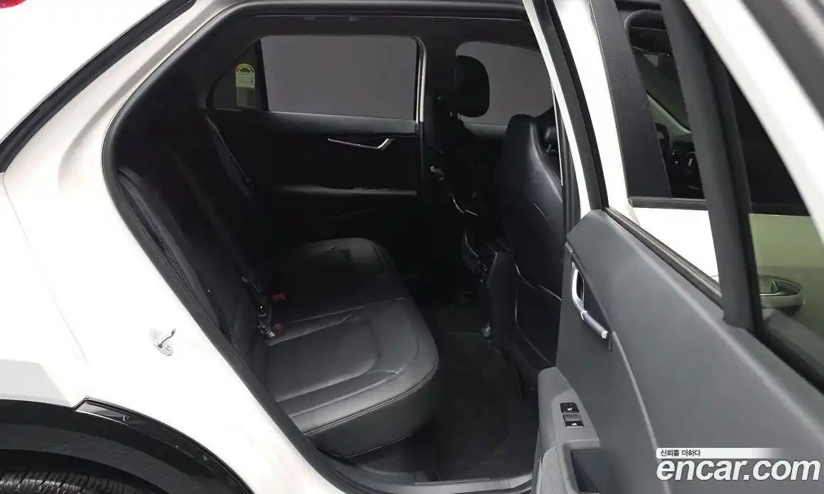 Kia Niro 2025 1.6 Автомат в Москве № 887167, фото 12