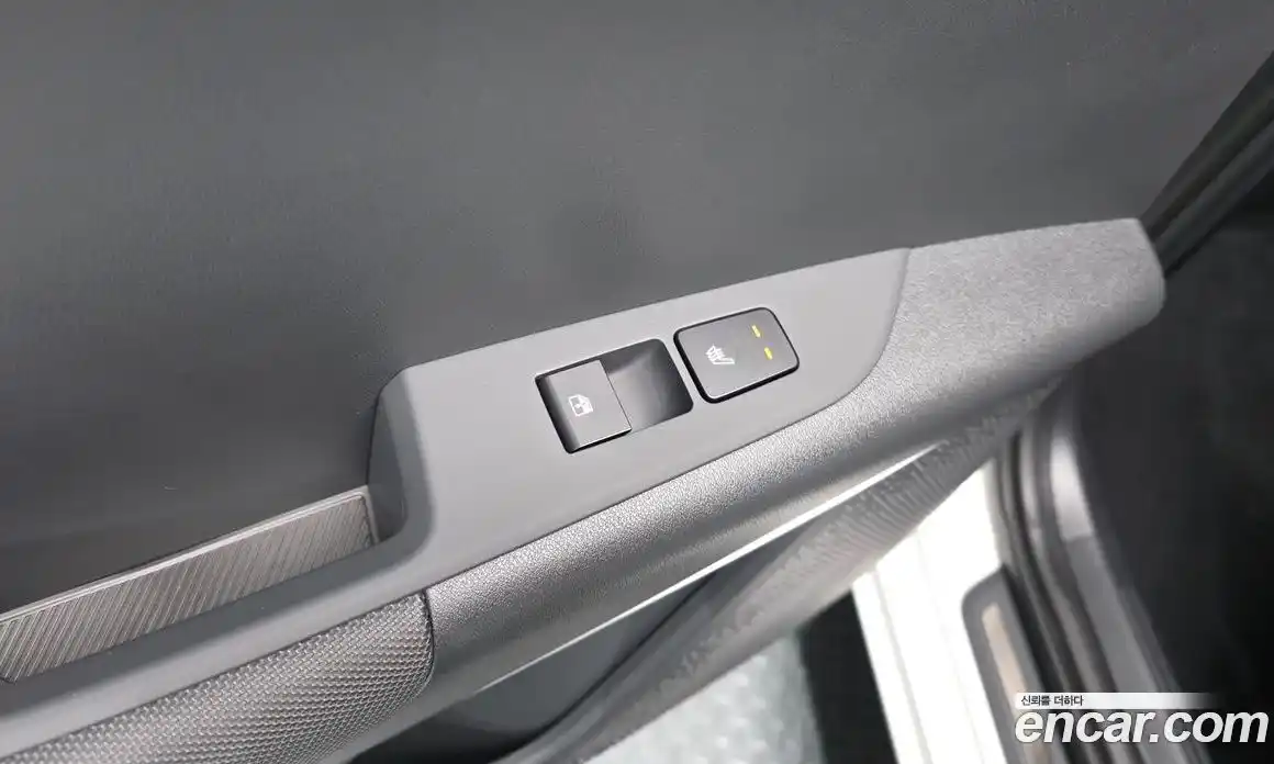 Kia Niro 2025 1.6 Автомат в Москве № 887167, фото 19