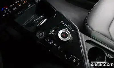 Kia Niro 2025 1.6 Автомат в Москве № 887167, миниатюра 9