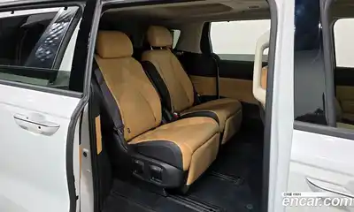 Kia Canival 2023 2.2 Автомат в Москве № 887270, миниатюра 12