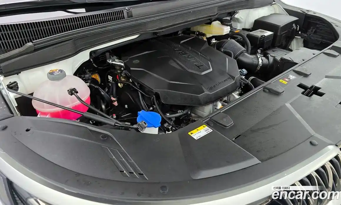 Kia Canival 2023 2.2 Автомат в Москве № 887270, фото 6