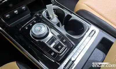 Kia Canival 2023 2.2 Автомат в Москве № 887270, миниатюра 9