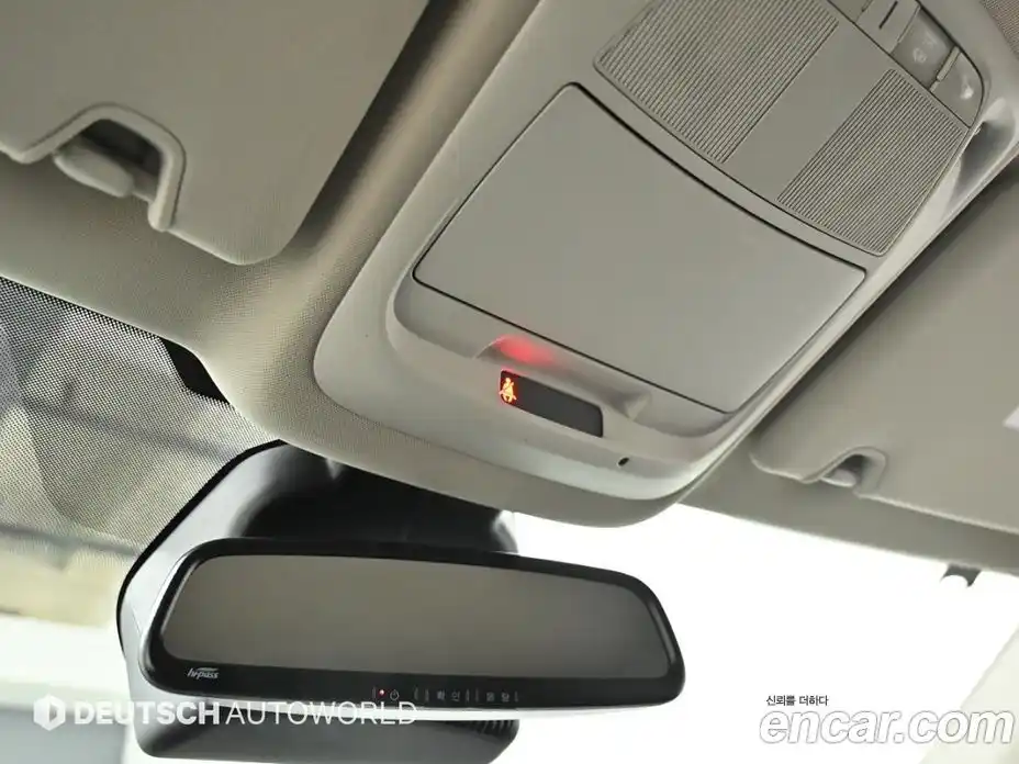 Renault QM6 2022 2.0 гидро в Москве № 887363, фото 18