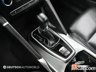 Renault QM6 2022 2.0 гидро в Москве № 887363, миниатюра 9