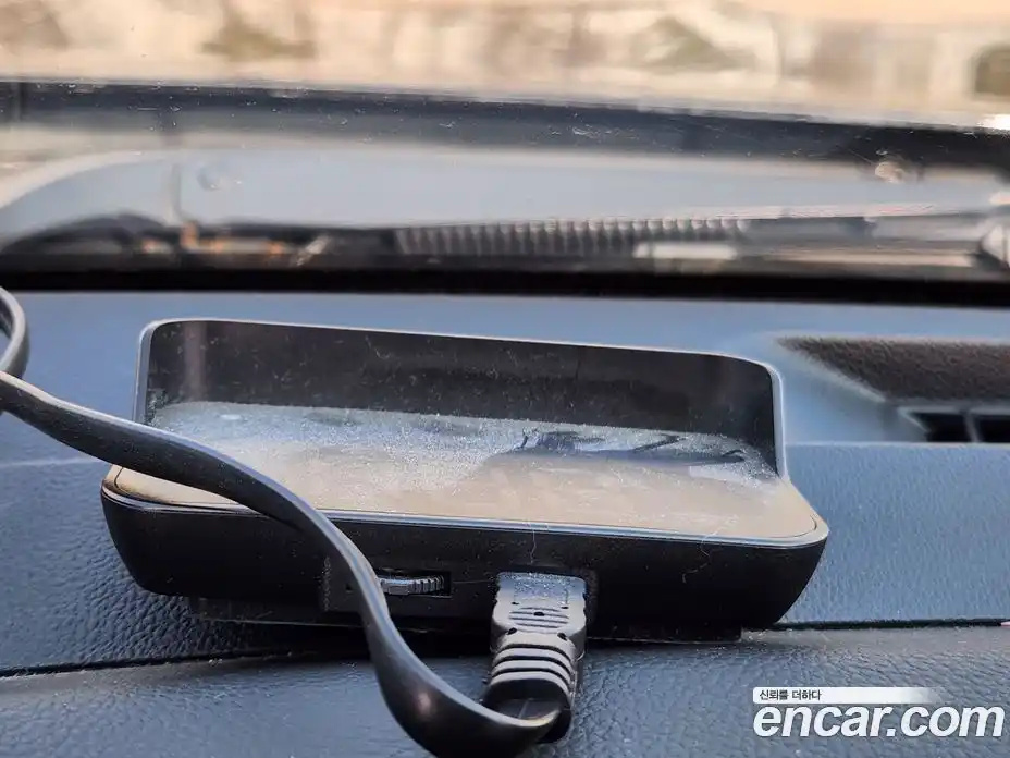 Renault QM6 2019 2.0 Автомат в Москве № 887418, фото 17