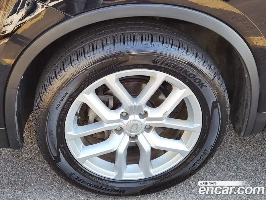 Renault QM6 2019 2.0 Автомат в Москве № 887418, фото 4