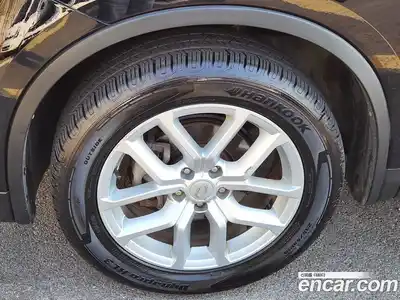 Renault QM6 2019 2.0 Автомат в Москве № 887418, миниатюра 4