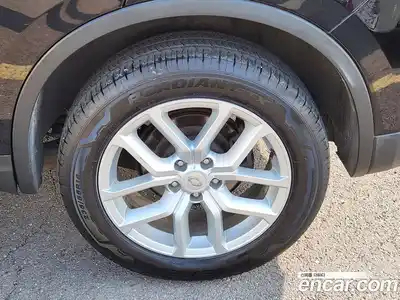 Renault QM6 2019 2.0 Автомат в Москве № 887418, миниатюра 5