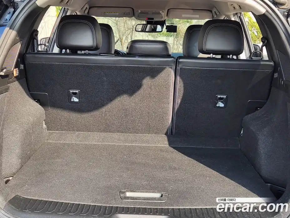 Renault QM6 2019 2.0 Автомат в Москве № 887418, фото 10