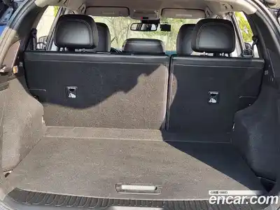 Renault QM6 2019 2.0 Автомат в Москве № 887418, миниатюра 10