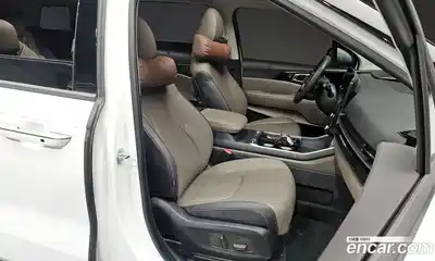 Kia Canival 2025 1.6 Автомат в Москве № 887444, миниатюра 12