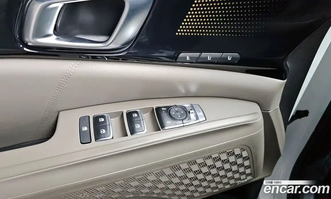 Kia Canival 2025 1.6 Автомат в Москве № 887444, фото 14