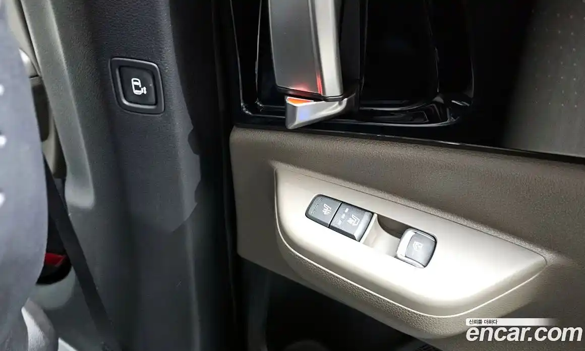 Kia Canival 2025 1.6 Автомат в Москве № 887444, фото 17