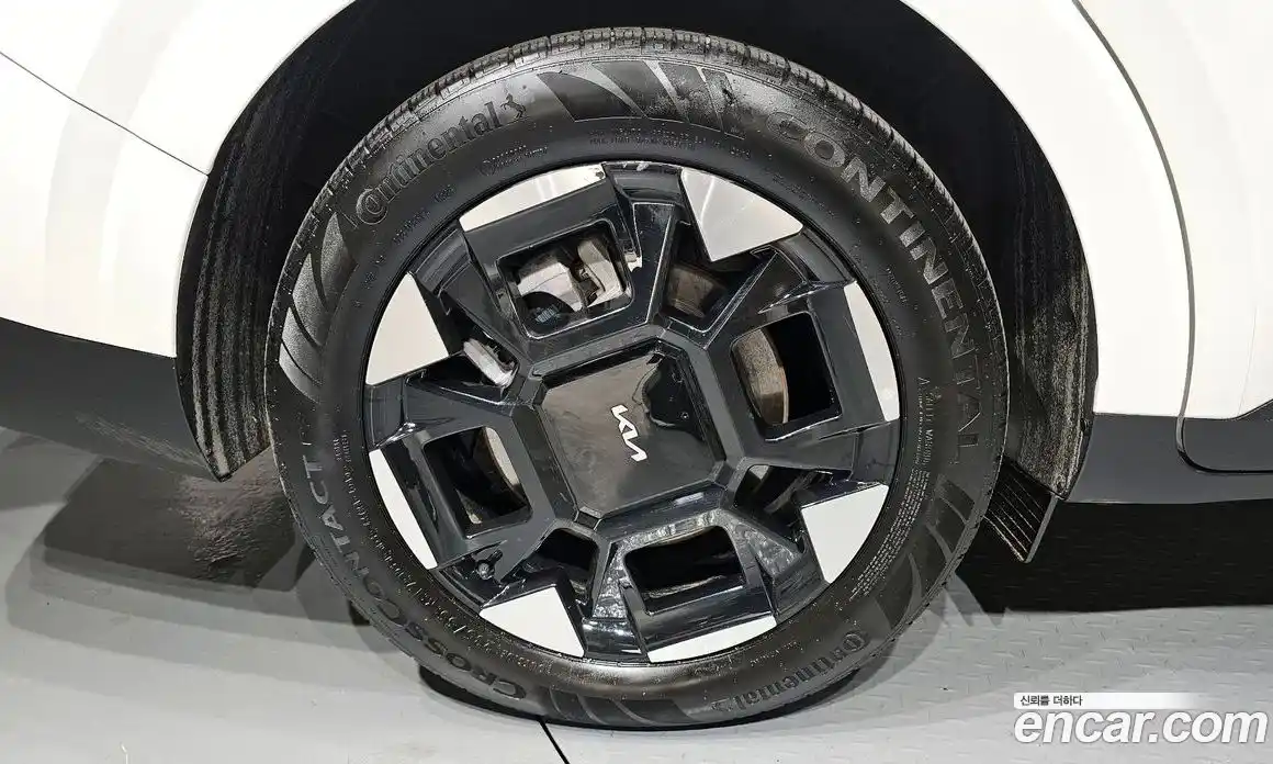 Kia Canival 2025 1.6 Автомат в Москве № 887444, фото 5