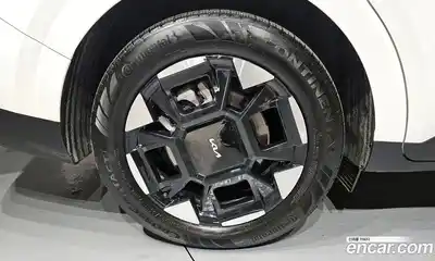 Kia Canival 2025 1.6 Автомат в Москве № 887444, миниатюра 5