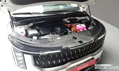 Kia Canival 2025 1.6 Автомат в Москве № 887444, миниатюра 6