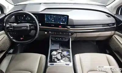 Kia Canival 2025 1.6 Автомат в Москве № 887444, миниатюра 7