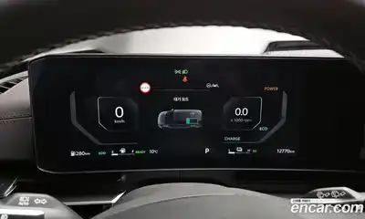 Kia Canival 2025 1.6 Автомат в Москве № 887444, миниатюра 8