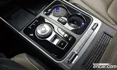 Kia Canival 2025 1.6 Автомат в Москве № 887444, миниатюра 9