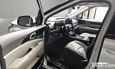 Kia Canival 2025 1.6 Автомат в Москве № 887444, миниатюра 10