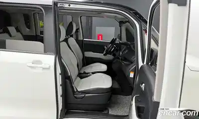 Kia Ray 2024 0.1 Автомат в Москве № 887452, миниатюра 11