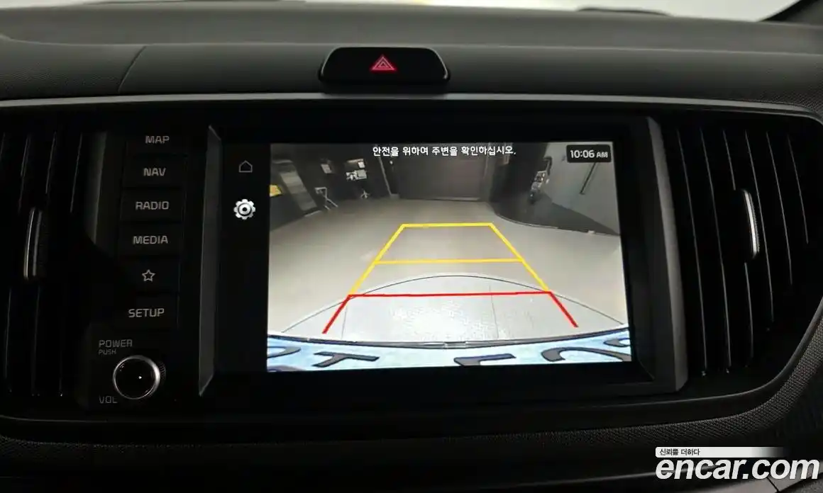 Kia Ray 2024 0.1 Автомат в Москве № 887452, фото 16