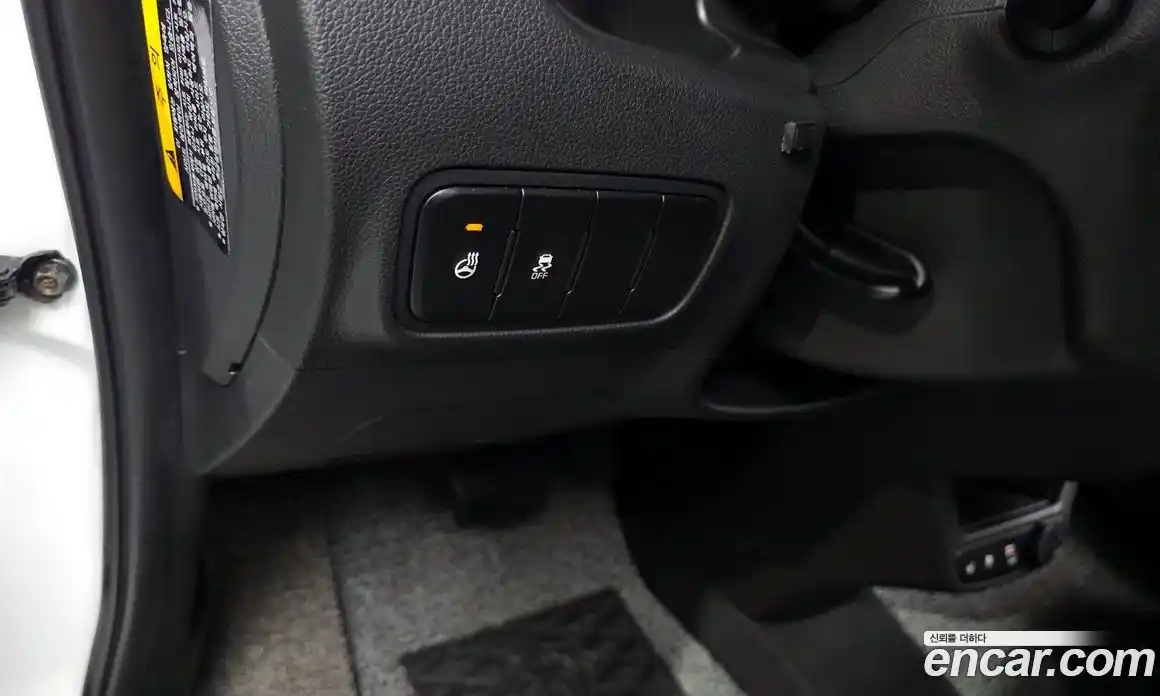 Kia Ray 2024 0.1 Автомат в Москве № 887452, фото 17