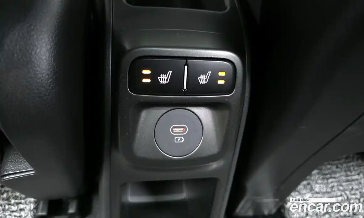 Kia Ray 2024 0.1 Автомат в Москве № 887452, фото 19