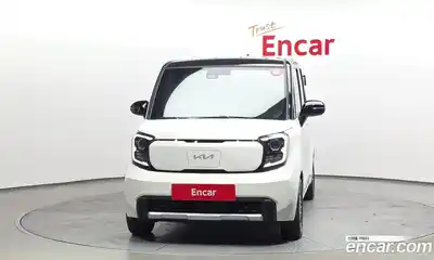 Kia Ray 2024 0.1 Автомат в Москве № 887452, миниатюра 3