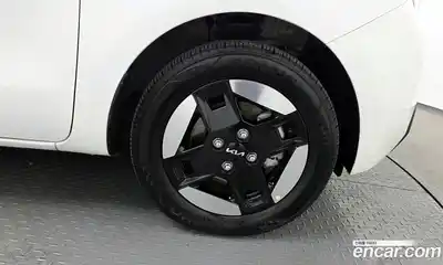 Kia Ray 2024 0.1 Автомат в Москве № 887452, миниатюра 5