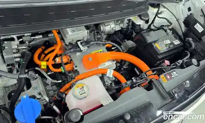 Kia Ray 2024 0.1 Автомат в Москве № 887452, миниатюра 6