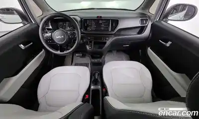 Kia Ray 2024 0.1 Автомат в Москве № 887452, миниатюра 7