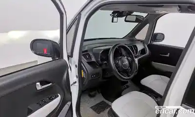 Kia Ray 2024 0.1 Автомат в Москве № 887452, миниатюра 10