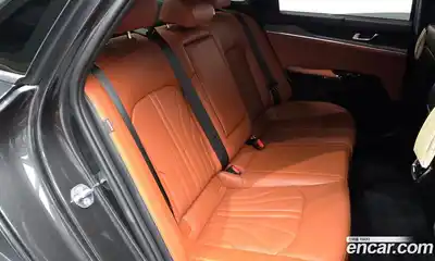 Kia K5 2024 1.6 Автомат в Москве № 887473, миниатюра 11