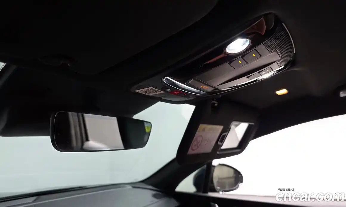 Kia K5 2024 1.6 Автомат в Москве № 887473, фото 18