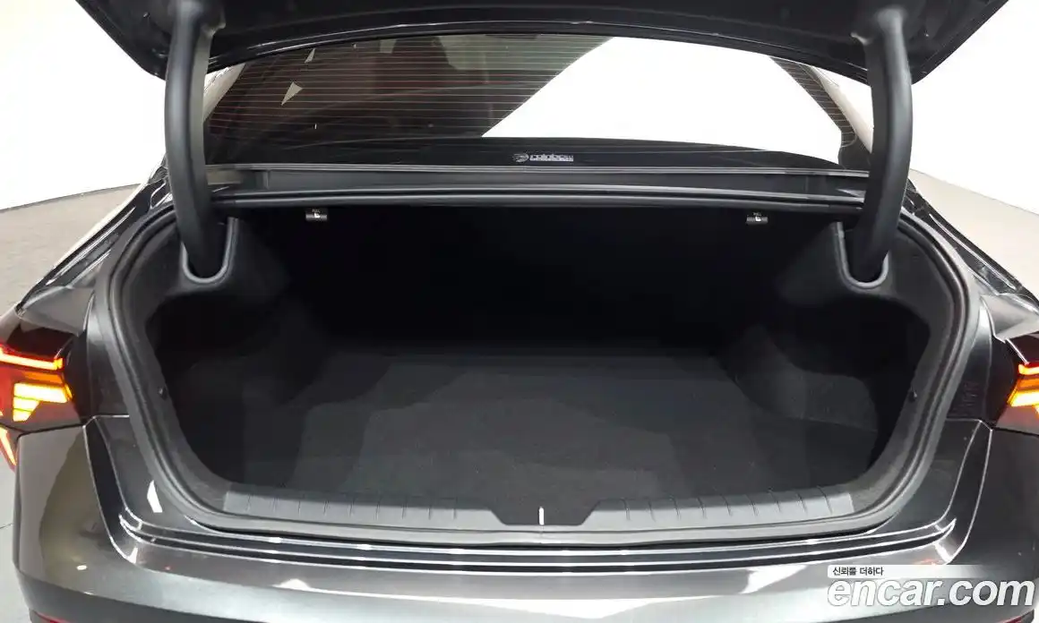 Kia K5 2024 1.6 Автомат в Москве № 887473, фото 19